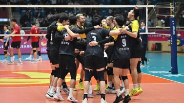 老虎伍兹官宣与特朗普前长媳交往中.